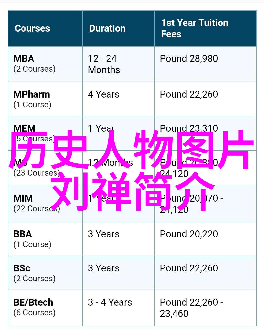 王皇后